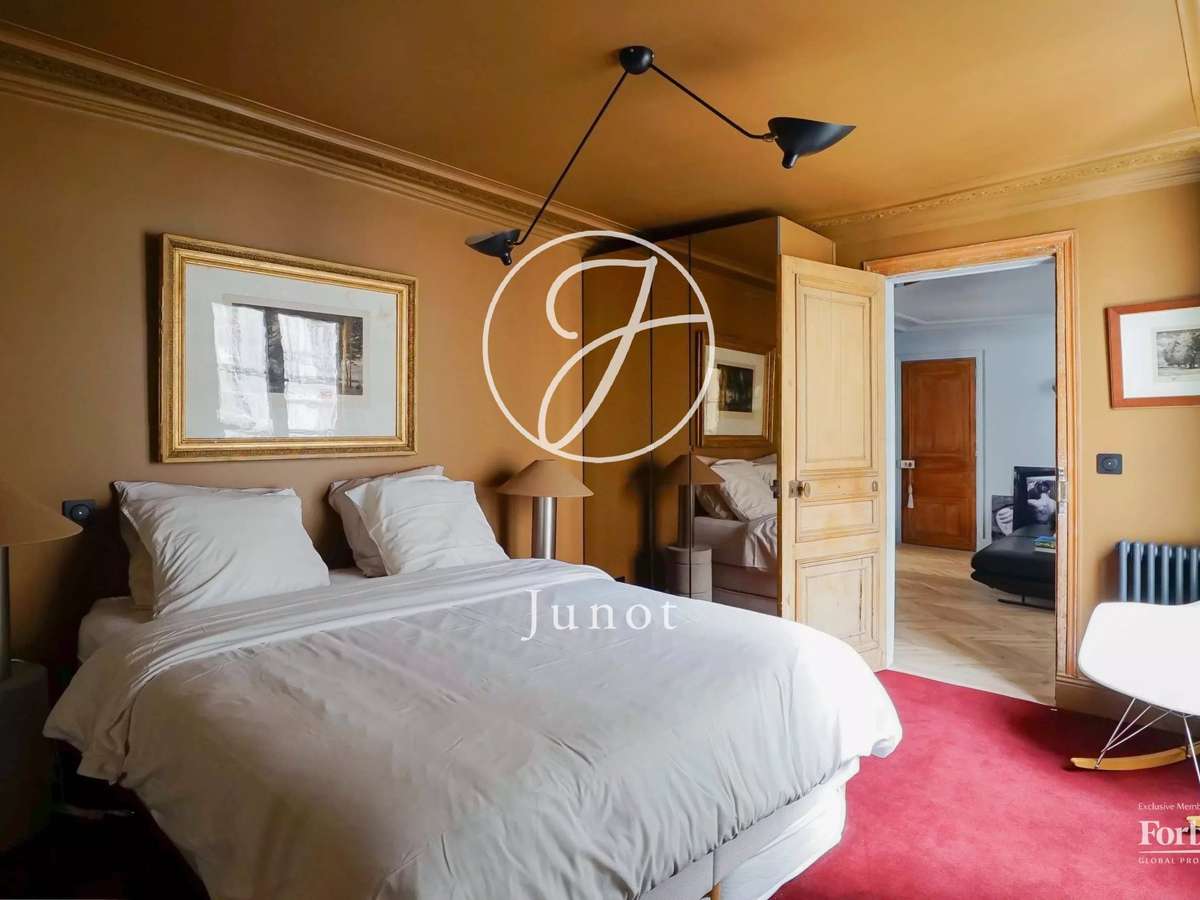 Appartement Paris 8e