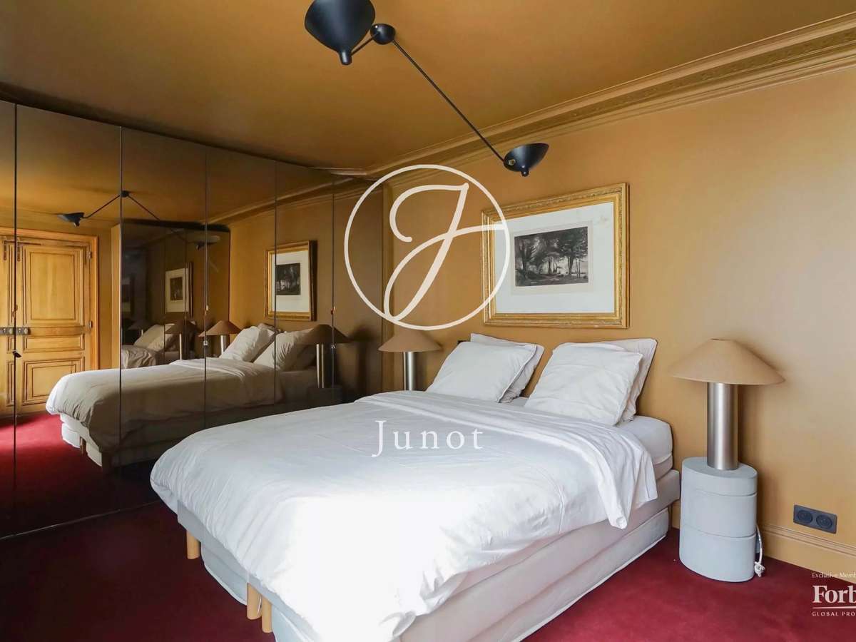 Appartement Paris 8e