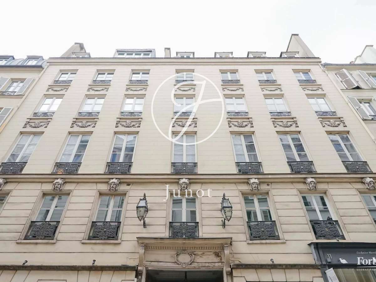 Appartement Paris 8e