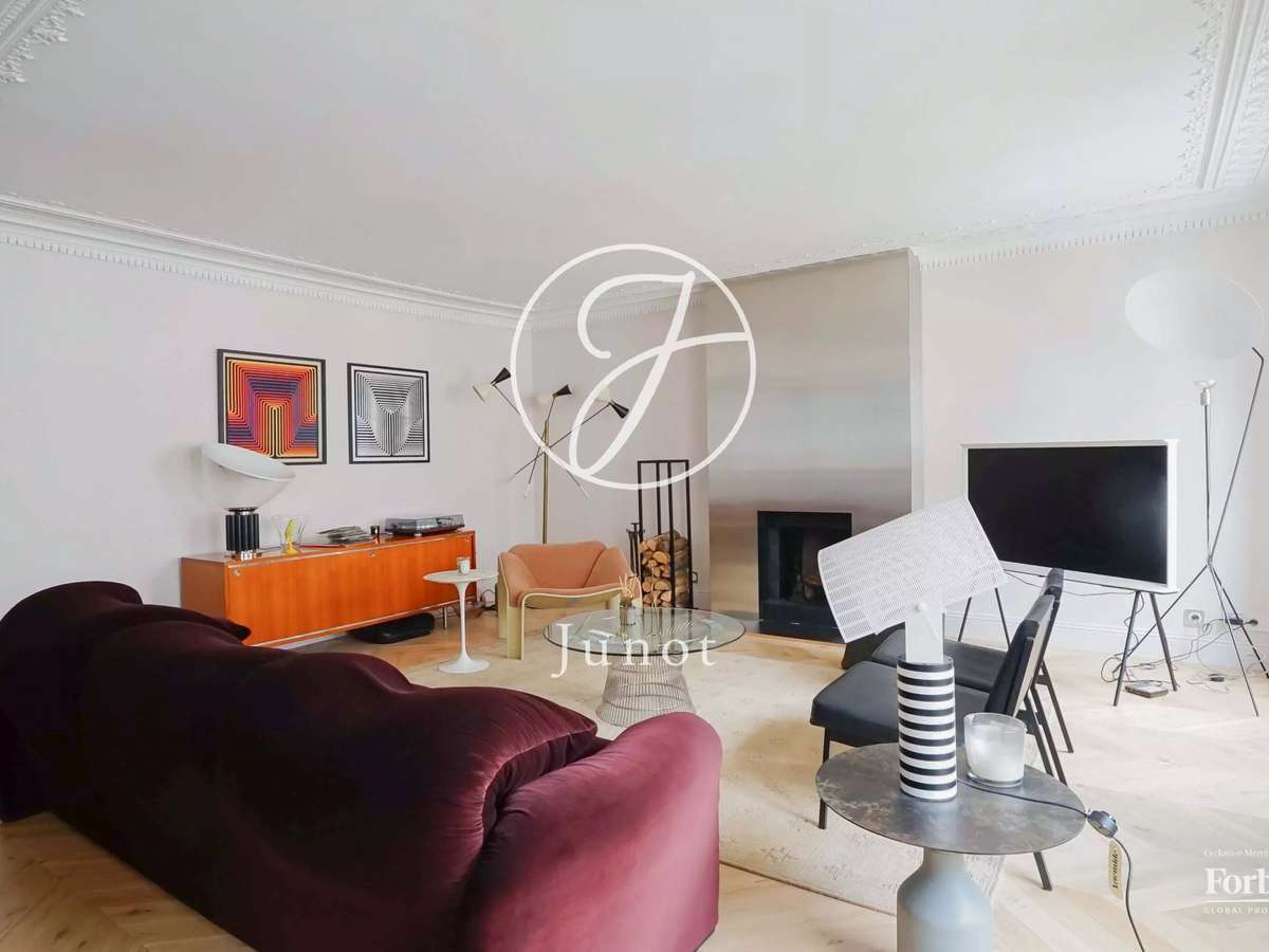 Appartement Paris 8e