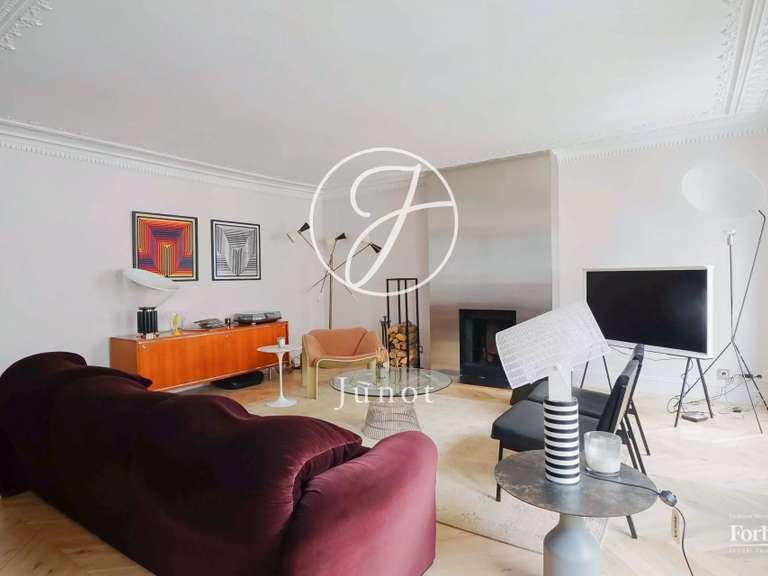 Appartement Paris 8e - 1 chambre - 72m²