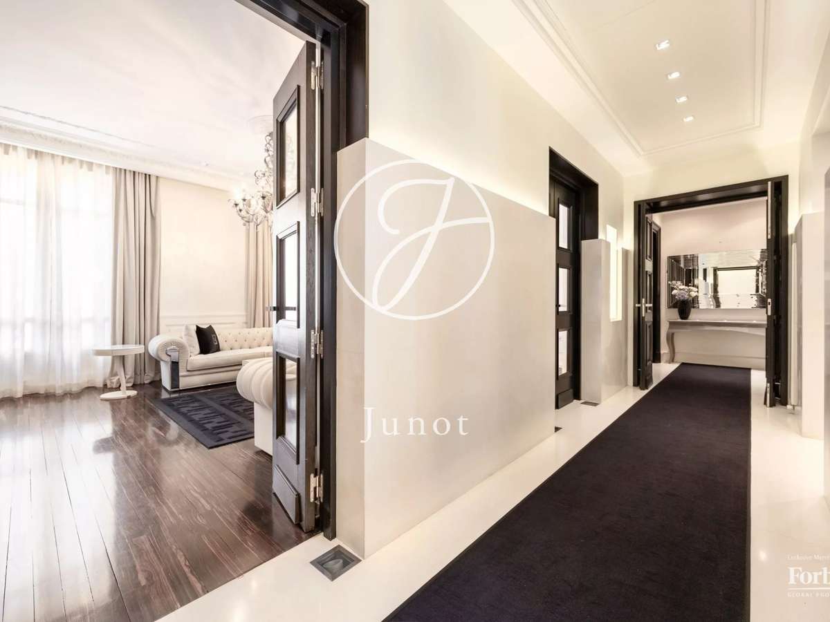 Appartement Paris 8e