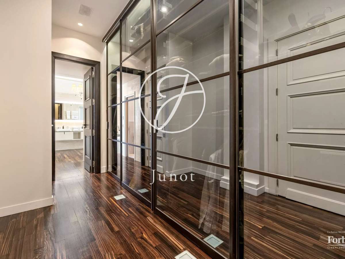Appartement Paris 8e