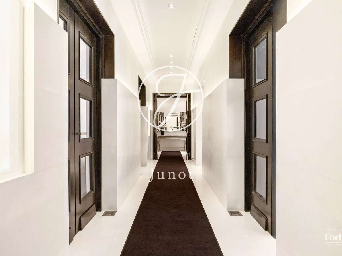 Appartement Paris 8e