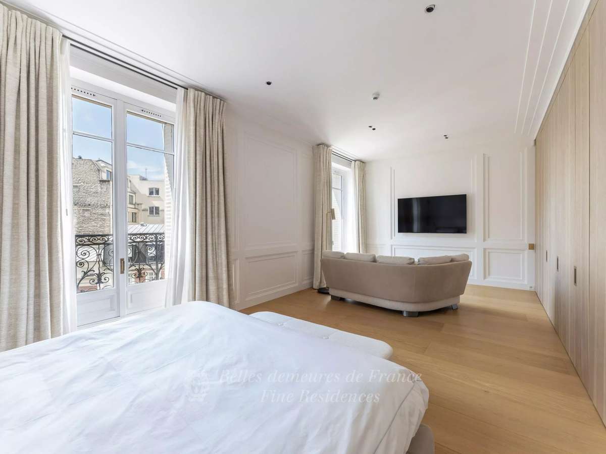 Appartement Paris 8e