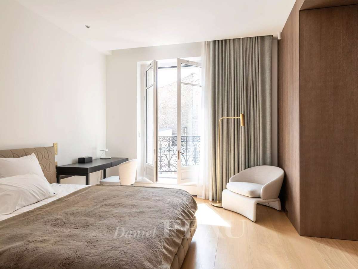 Appartement Paris 8e
