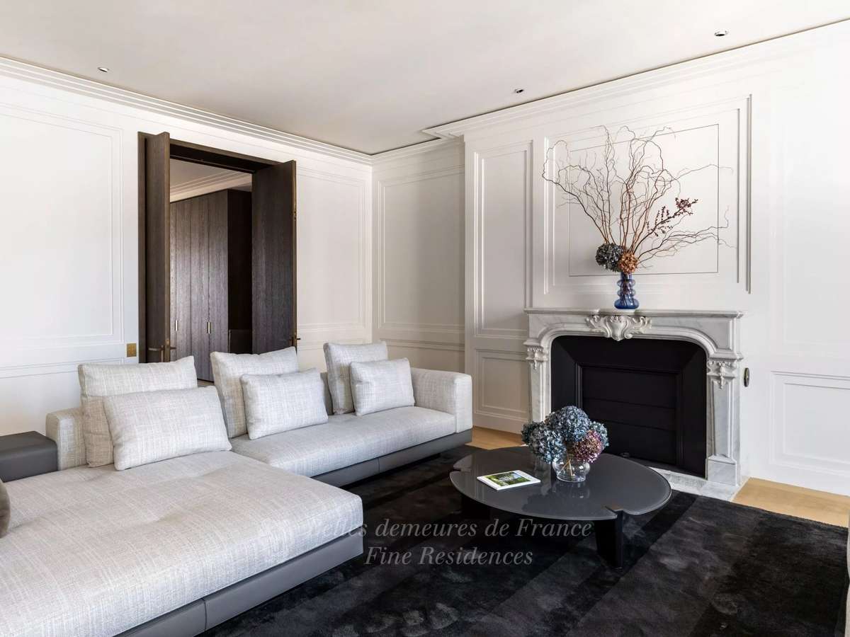 Appartement Paris 8e