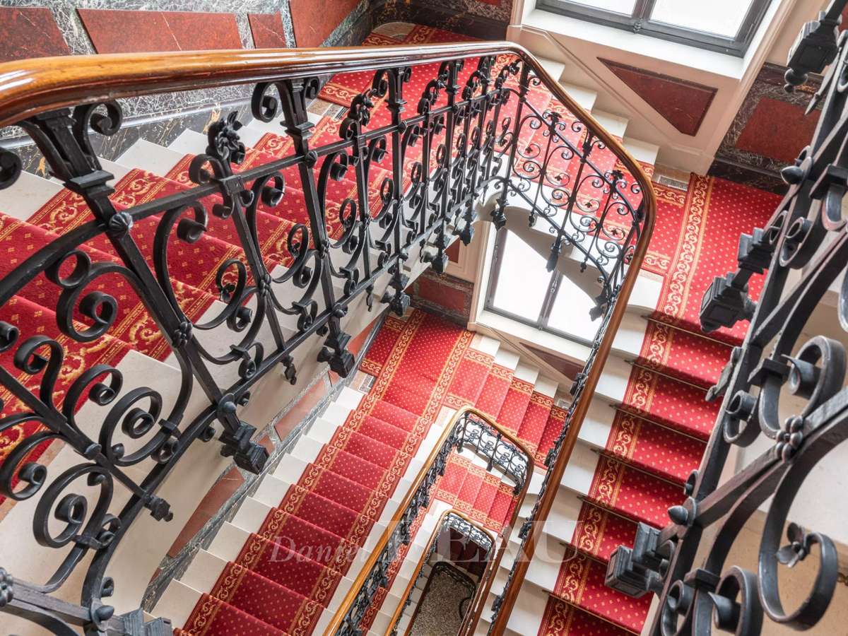 Appartement Paris 8e