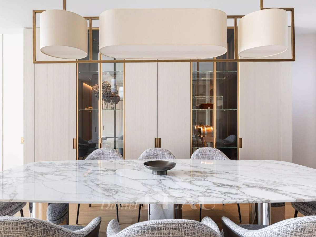 Appartement Paris 8e