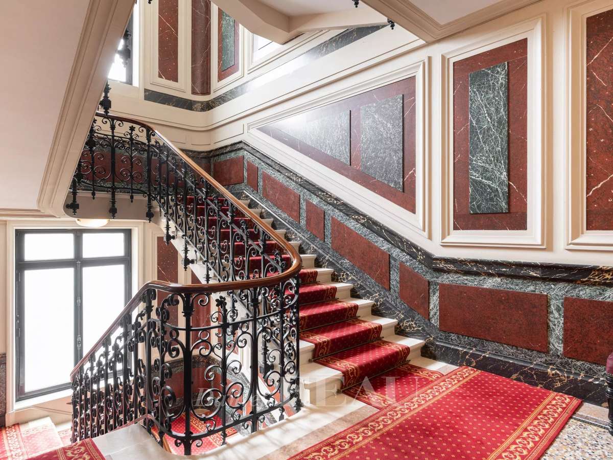 Appartement Paris 8e