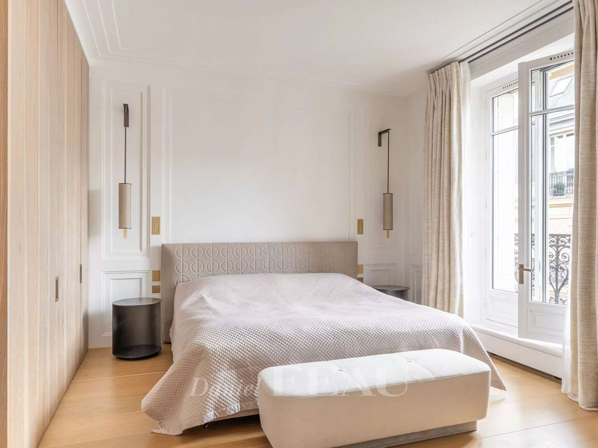 Appartement Paris 8e