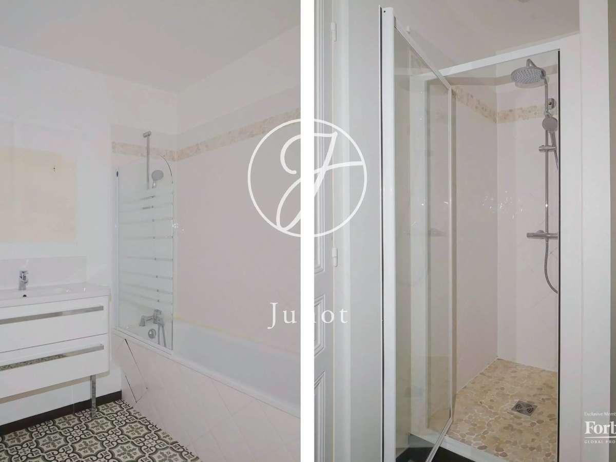 Appartement Paris 8e