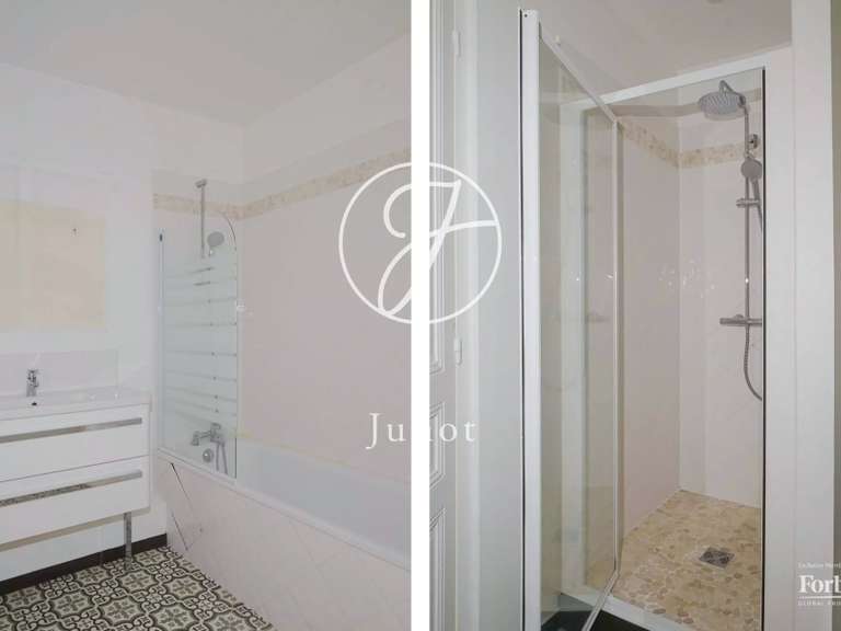 Appartement Paris 8e - 2 chambres - 96m²