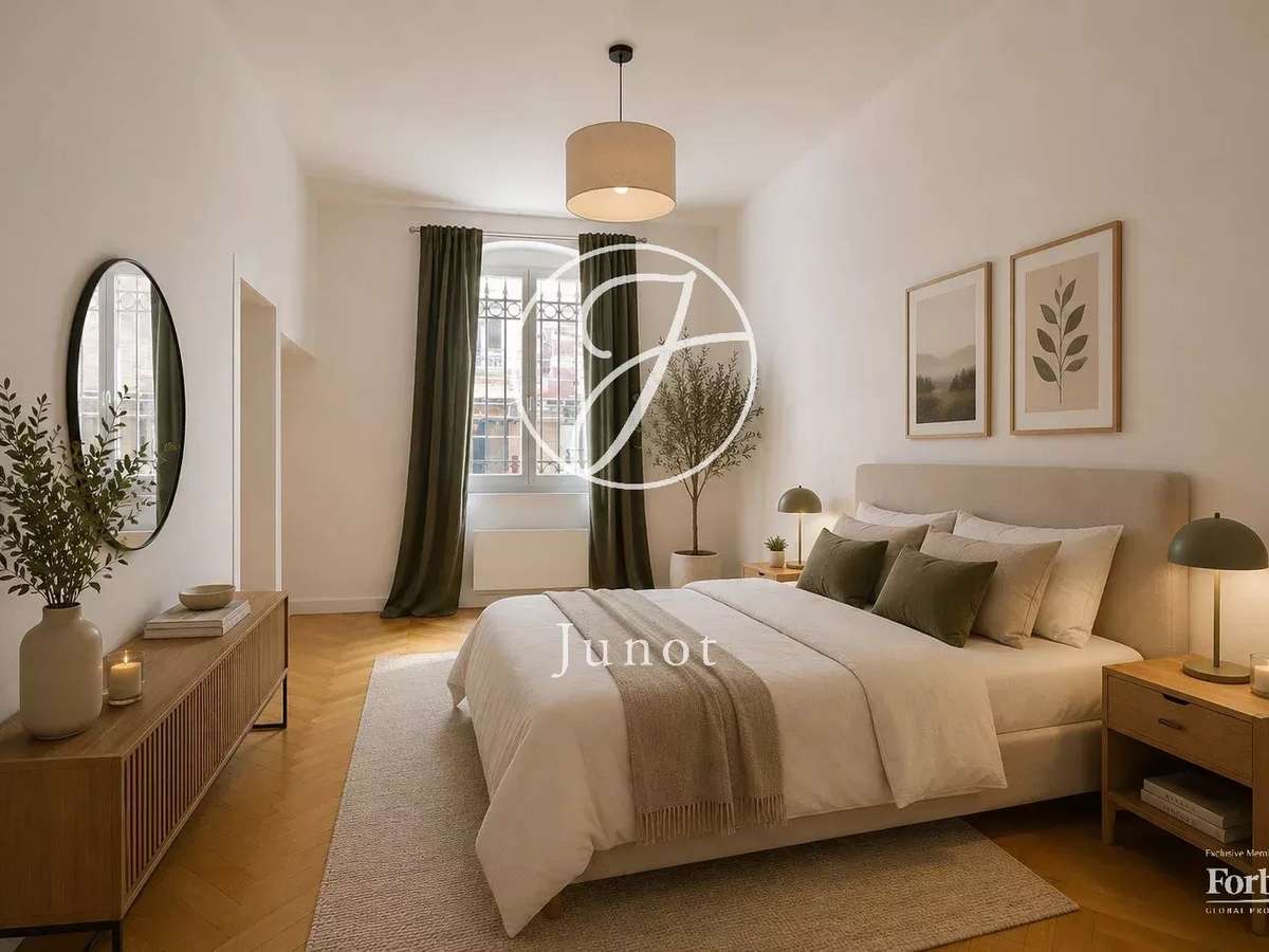 Appartement Paris 8e