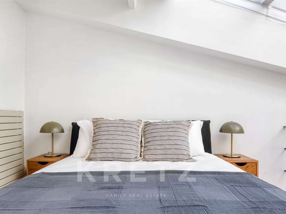 Appartement Paris 8e