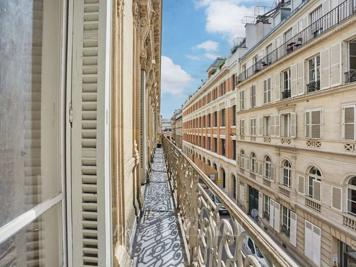 Appartement Paris 8e