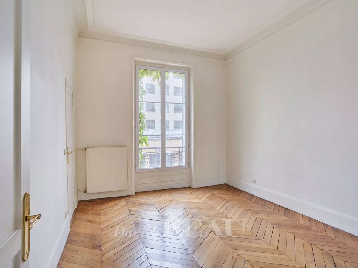 Appartement Paris 8e