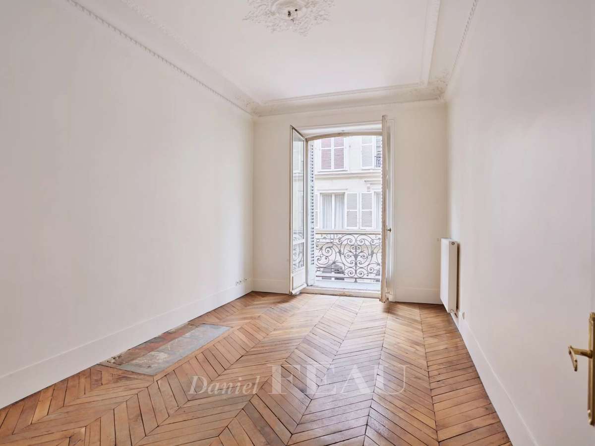 Appartement Paris 8e