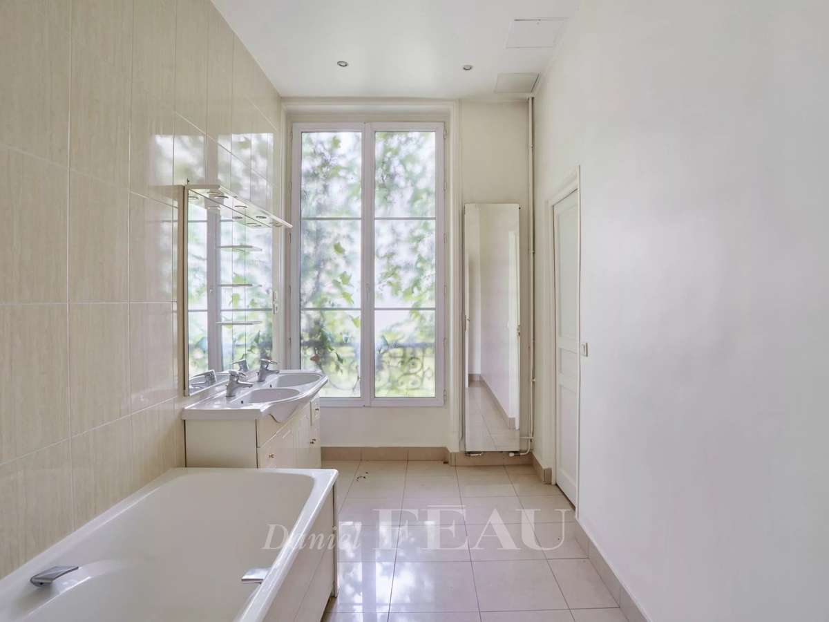 Appartement Paris 8e