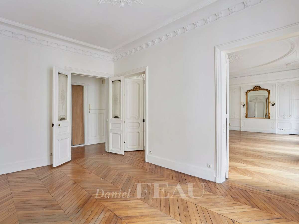 Appartement Paris 8e
