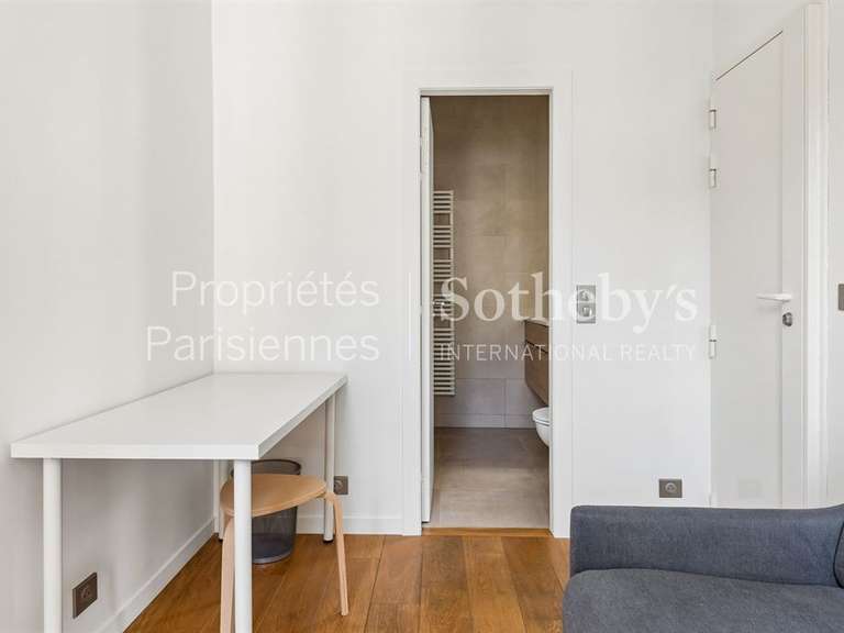 Appartement Paris 8e - 1 chambre - 74m²