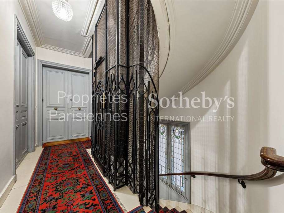 Appartement Paris 8e
