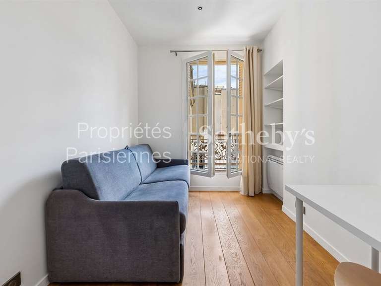 Appartement Paris 8e - 1 chambre - 74m²