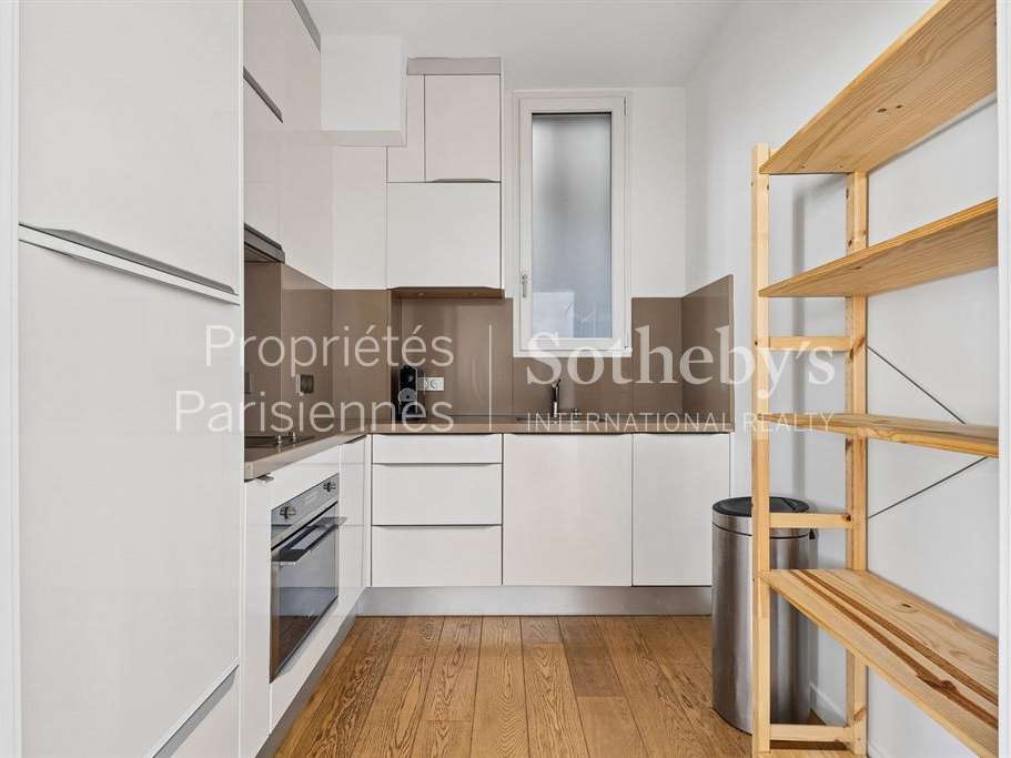 Appartement Paris 8e