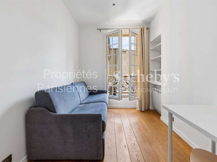 Appartement Paris 8e