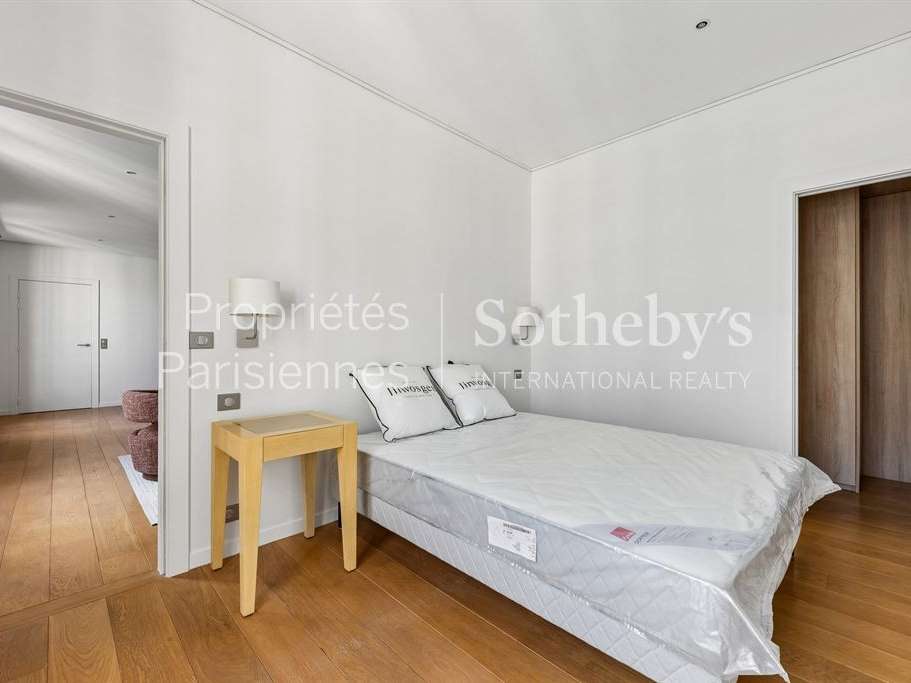Appartement Paris 8e