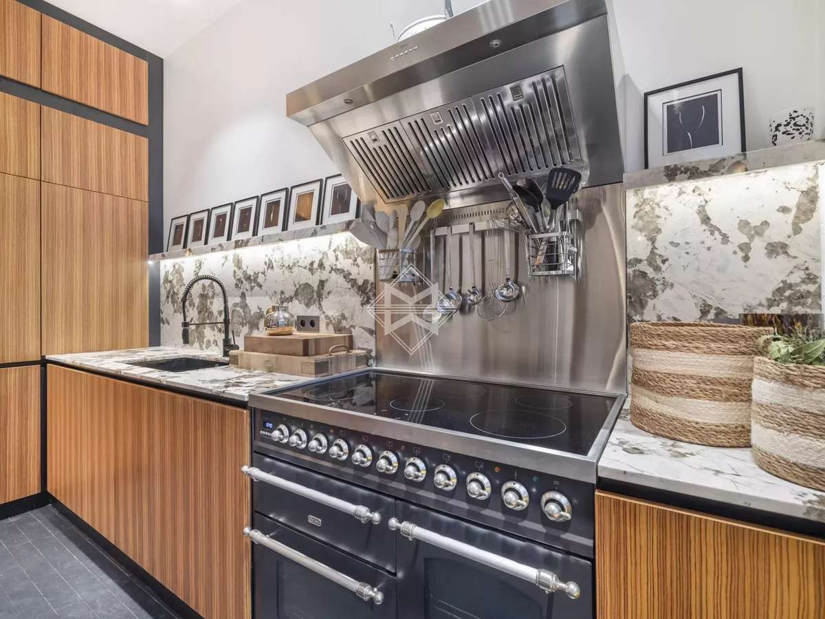 Appartement Paris 8e