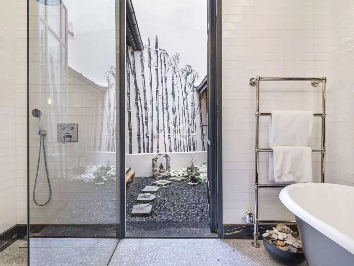 Appartement Paris 8e