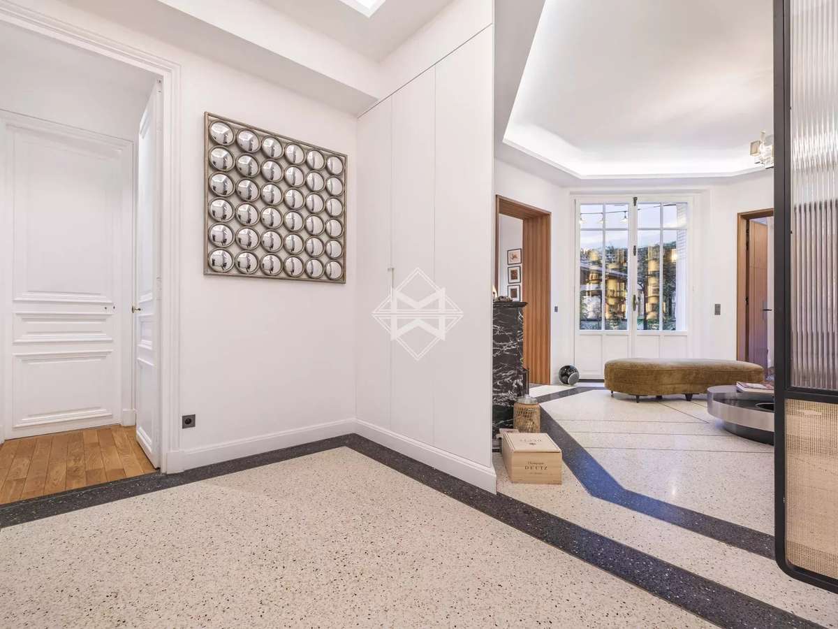 Appartement Paris 8e