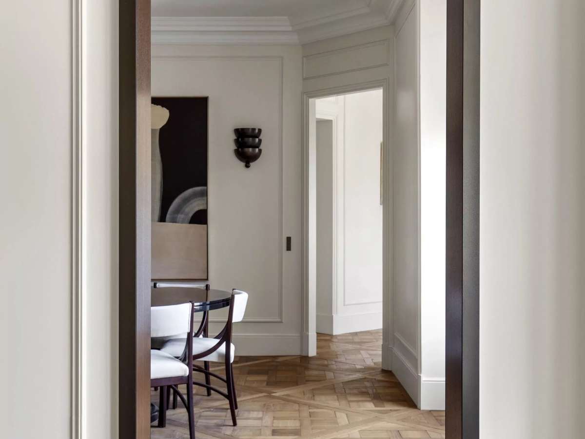 Apartment Paris 8e