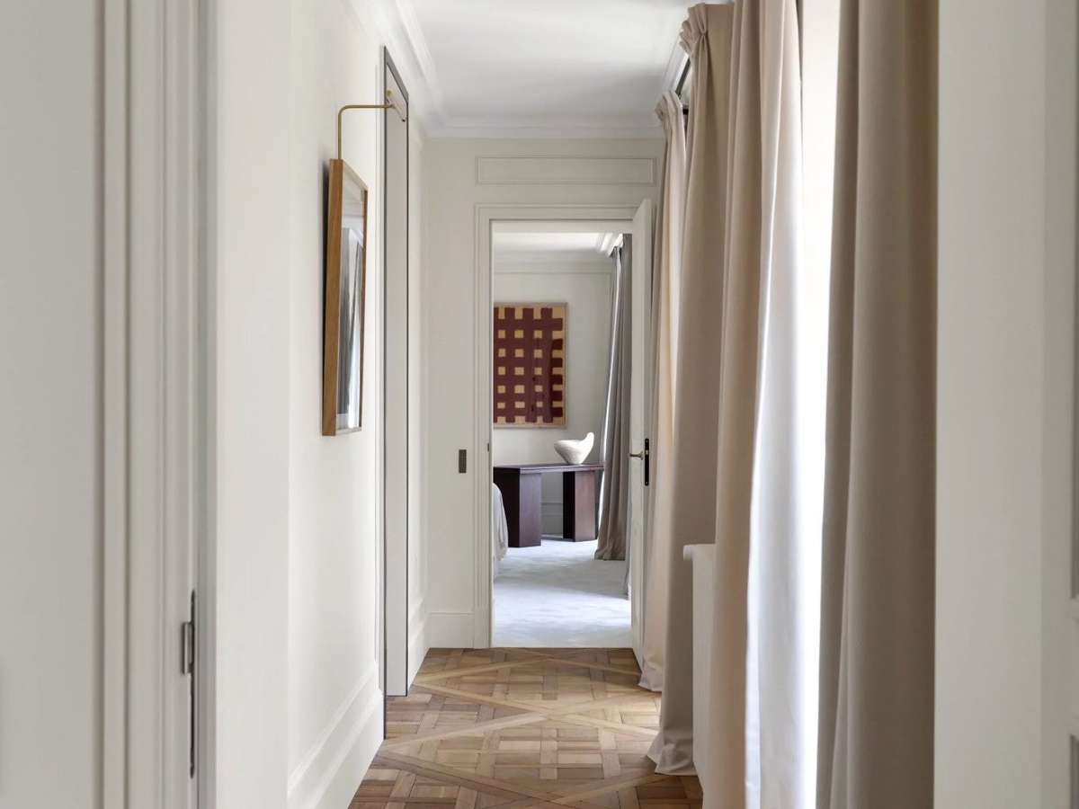 Apartment Paris 8e