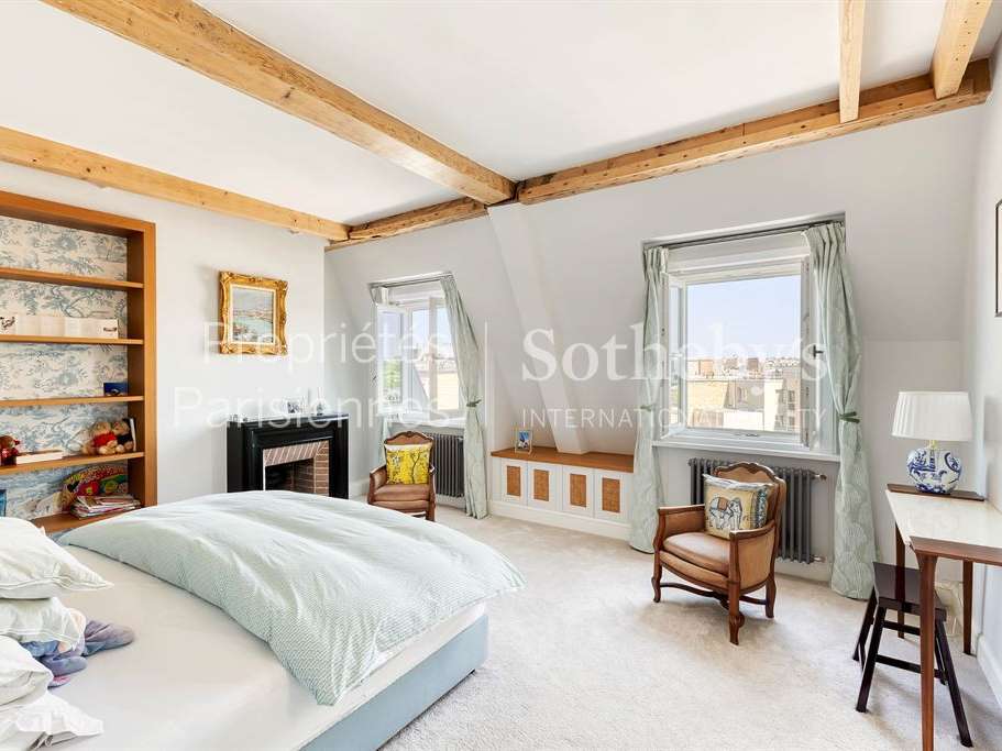 Appartement Paris 8e