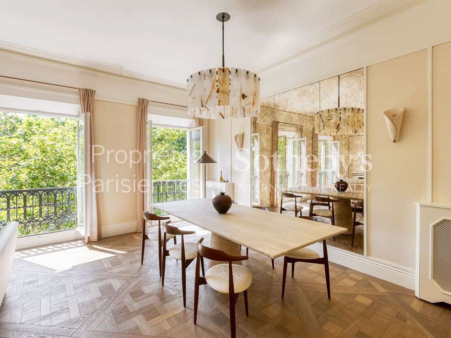 Appartement Paris 8e