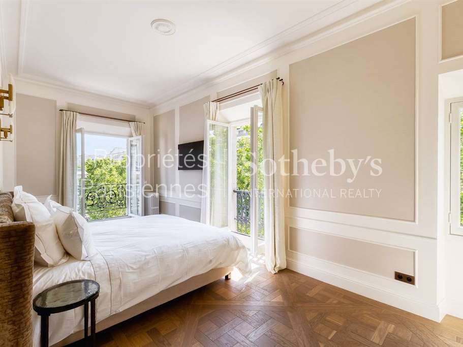 Appartement Paris 8e