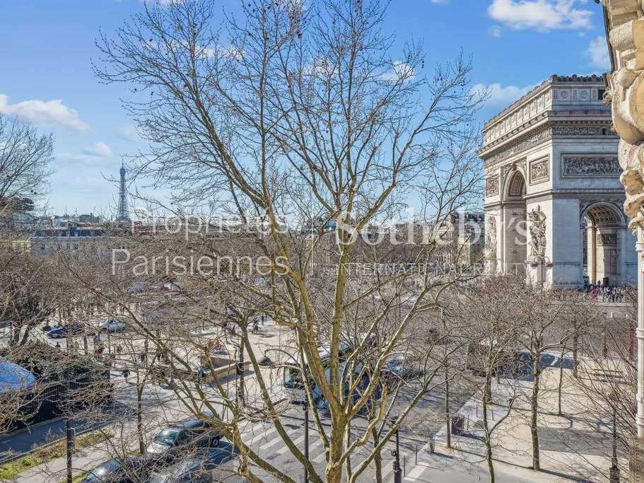 Appartement Paris 8e