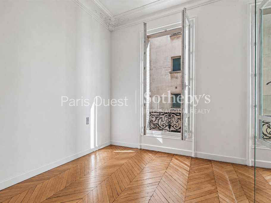 Appartement Paris 8e