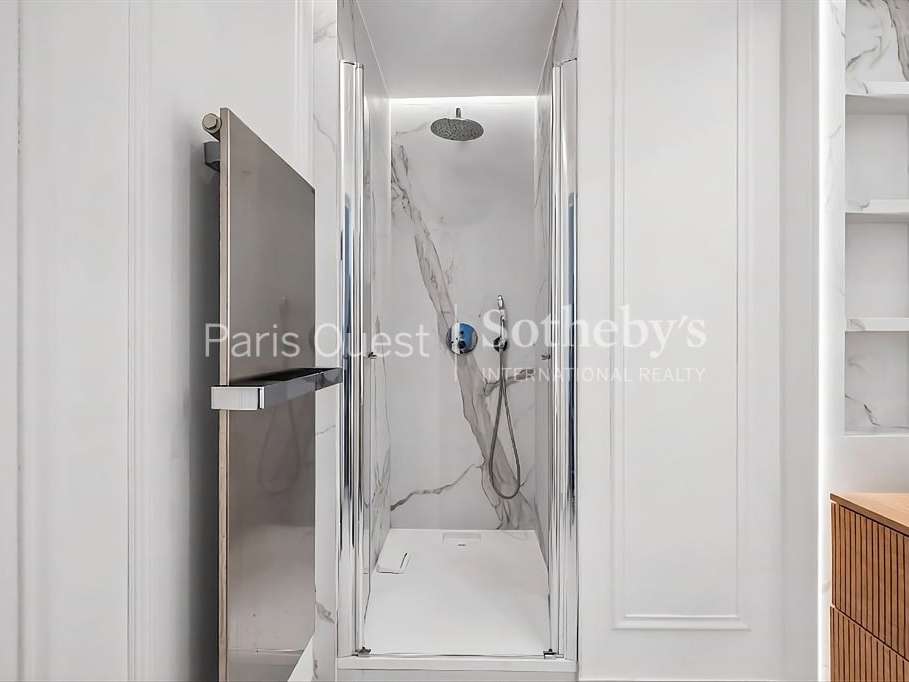 Appartement Paris 8e