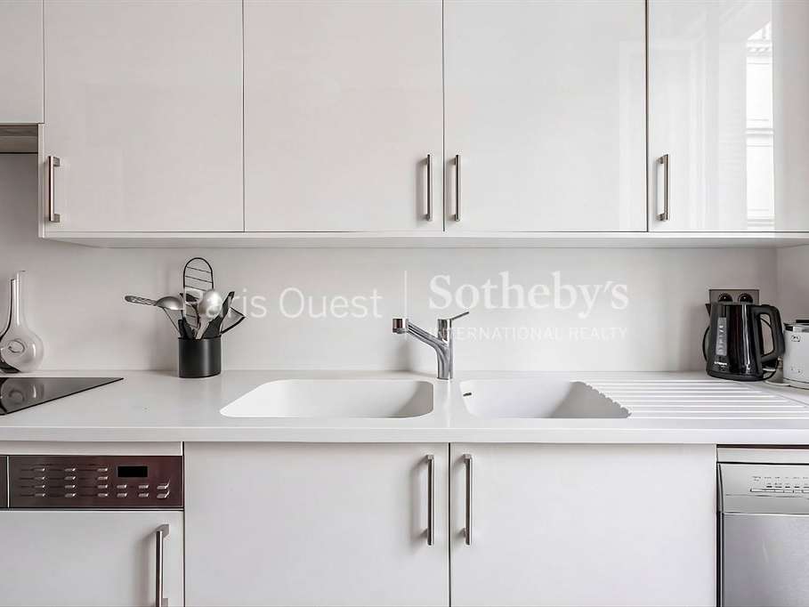 Appartement Paris 8e
