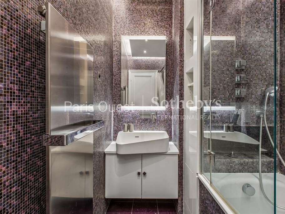 Appartement Paris 8e