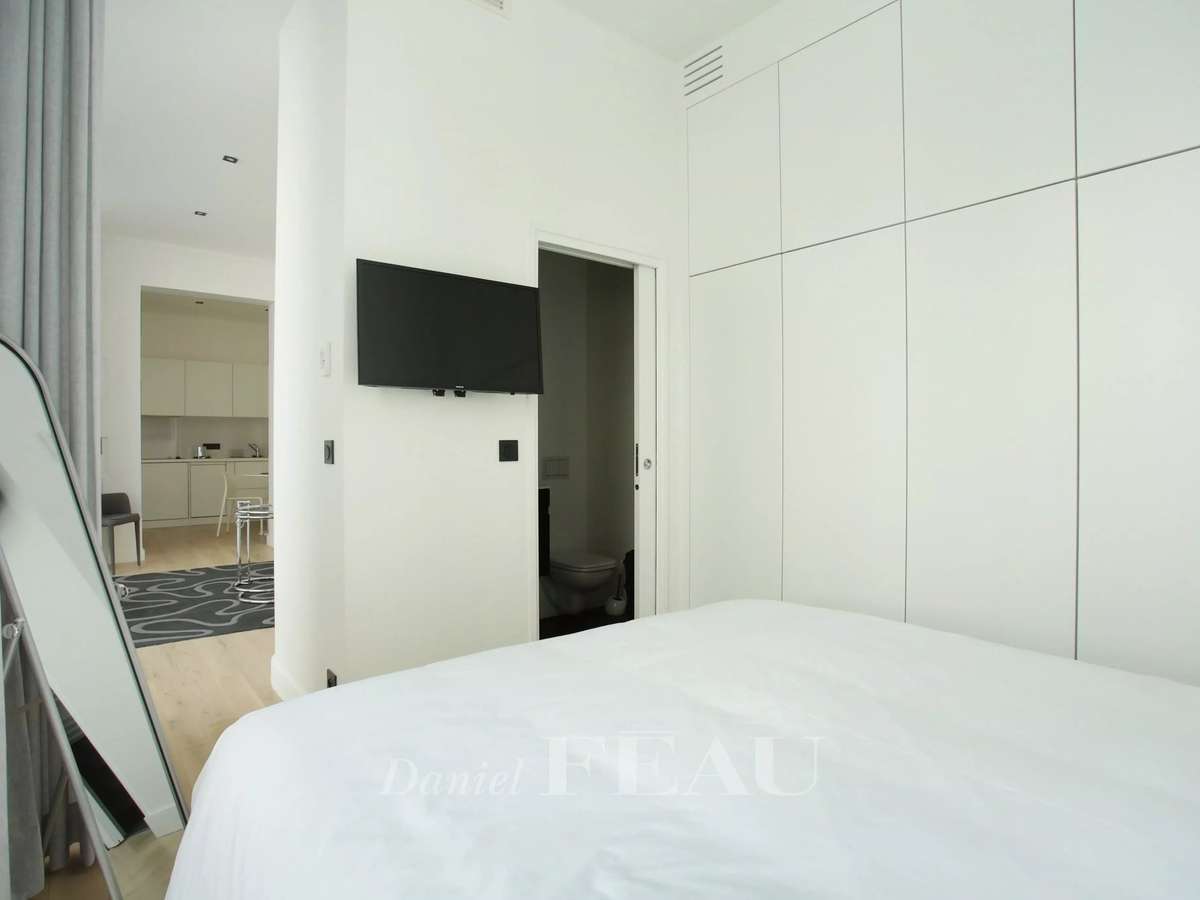 Appartement Paris 8e