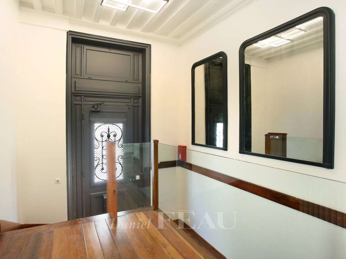 Appartement Paris 8e
