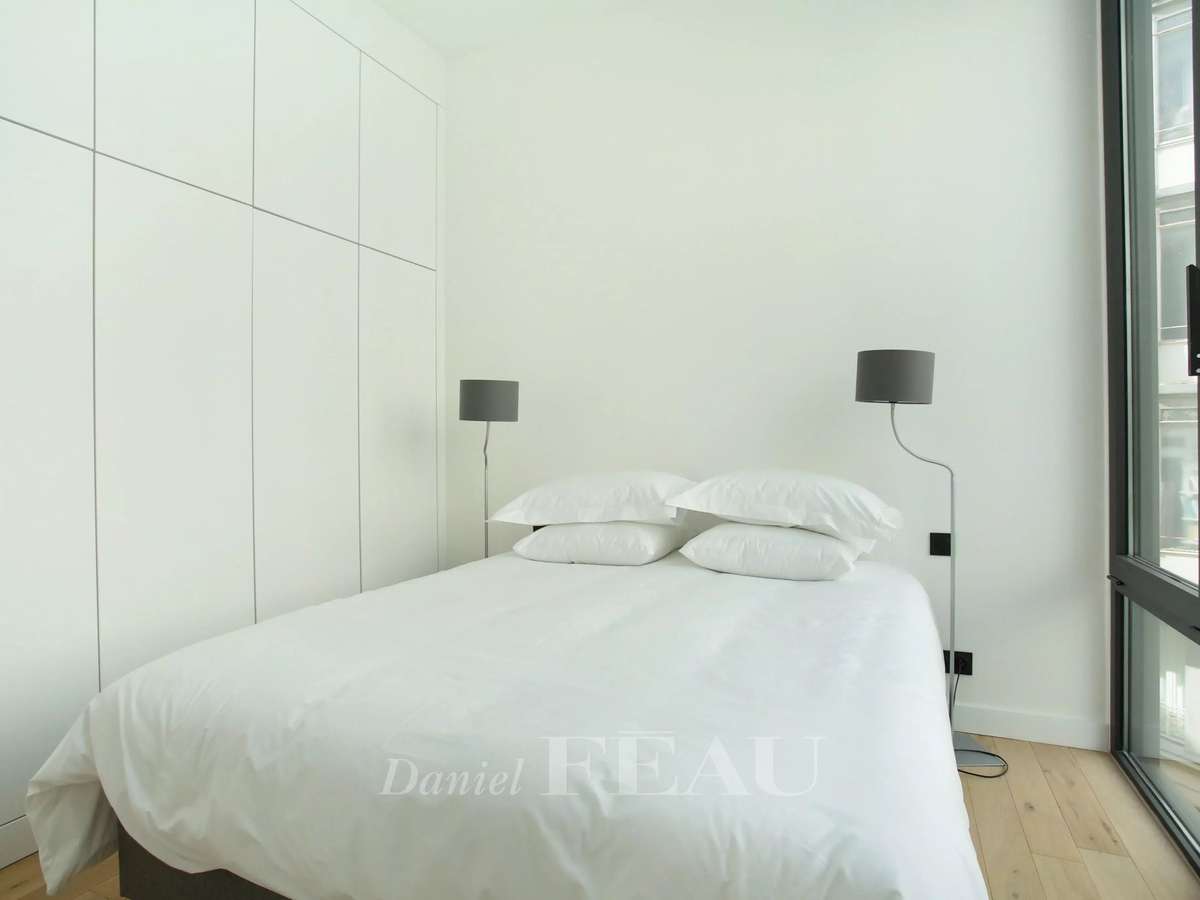Appartement Paris 8e