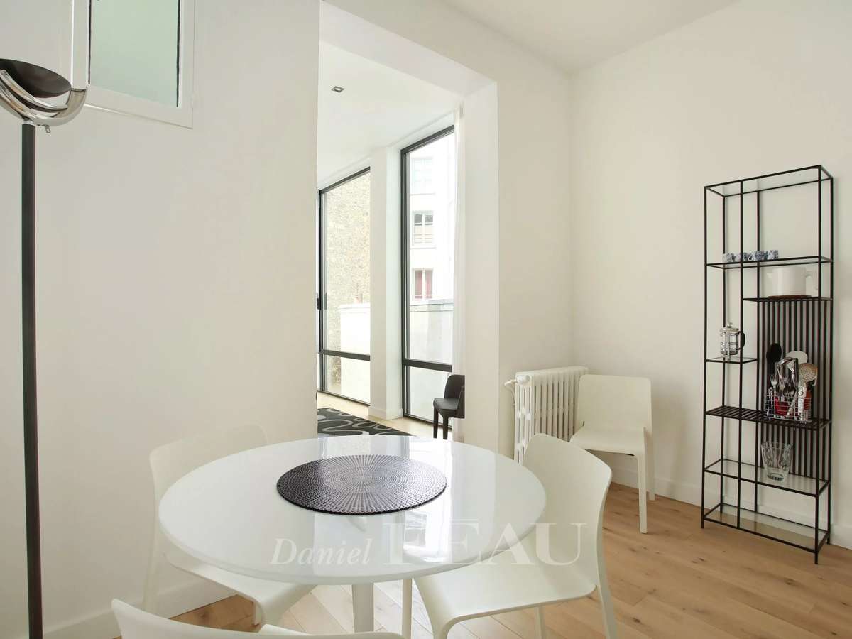 Appartement Paris 8e