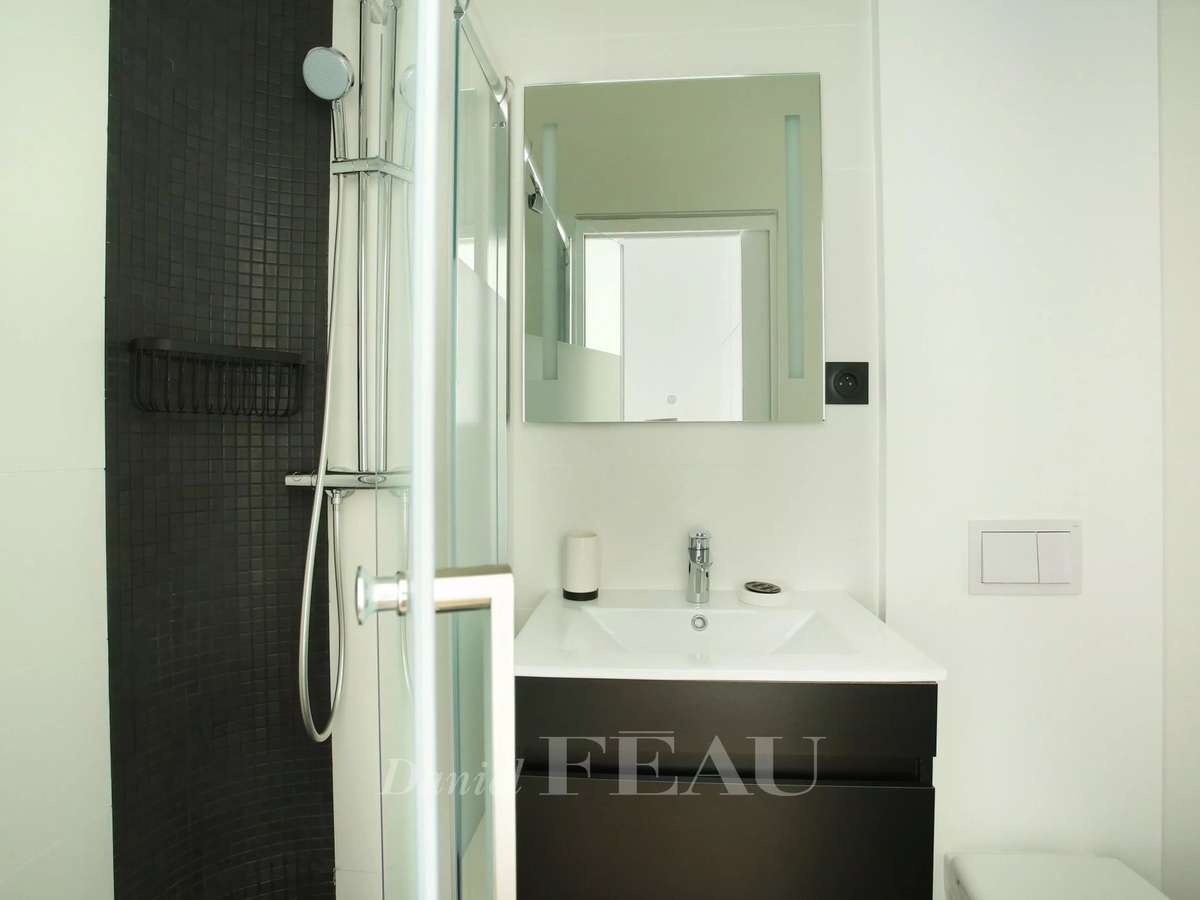 Appartement Paris 8e