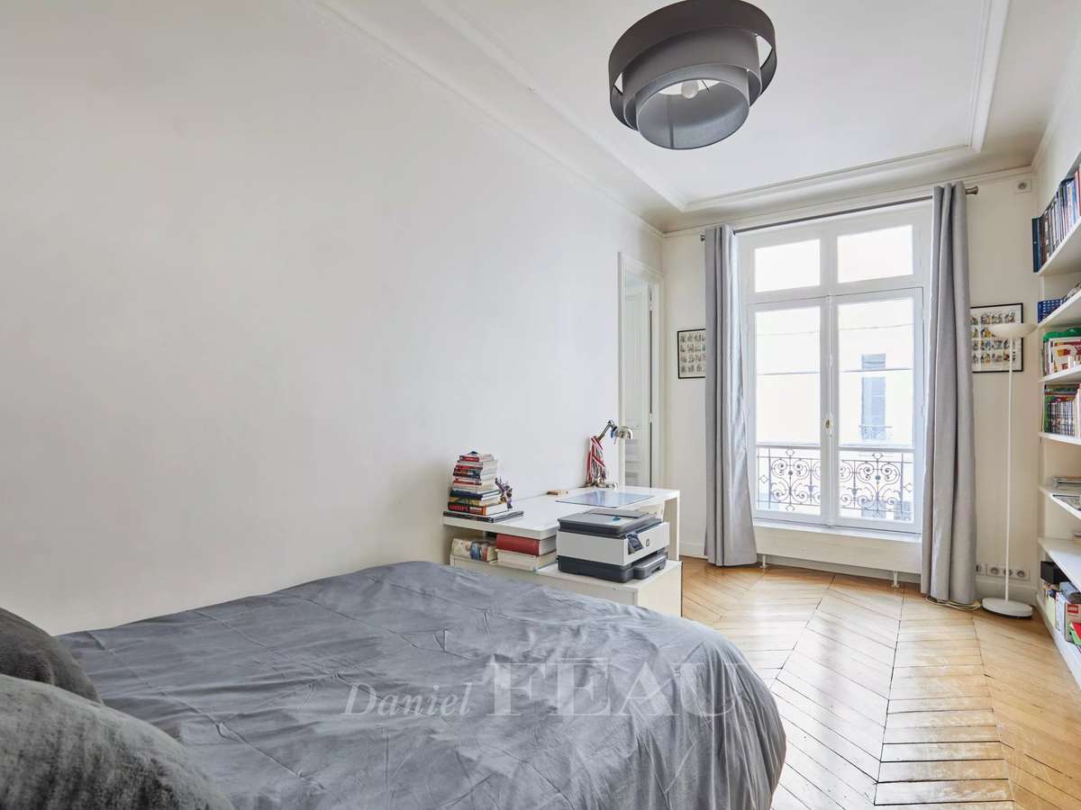 Appartement Paris 8e