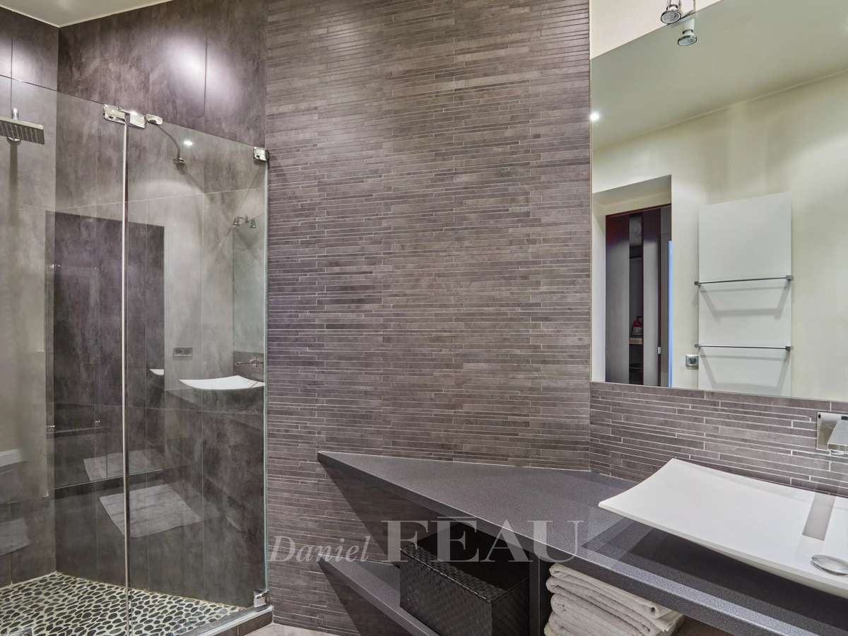Appartement Paris 8e